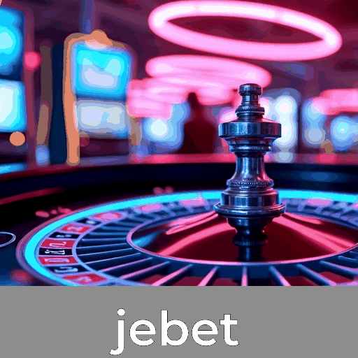 jebet: Plataforma de Apostas Confiável